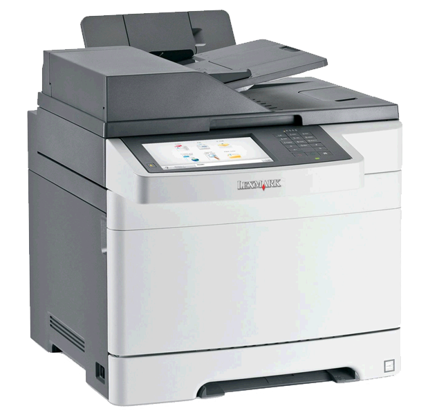 lexmark imprimante multifontion couleur scanner recto verso