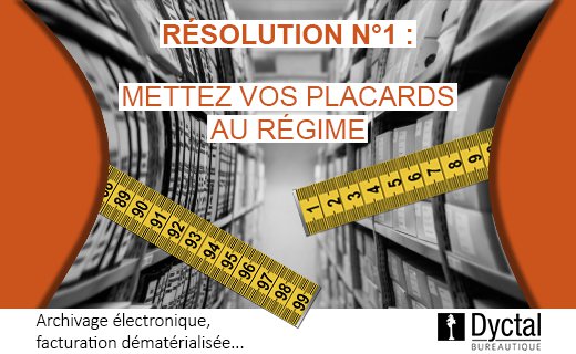 Gestion documentaire archivage dématérialisation Dyctal Bureautique