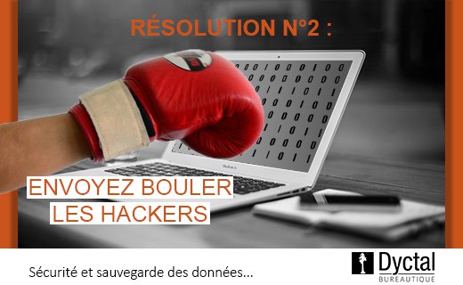 Sécurité des données sauvegarde restauration Dyctal Bureautique