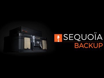 Participez aux web démos Sequoïa Backup !