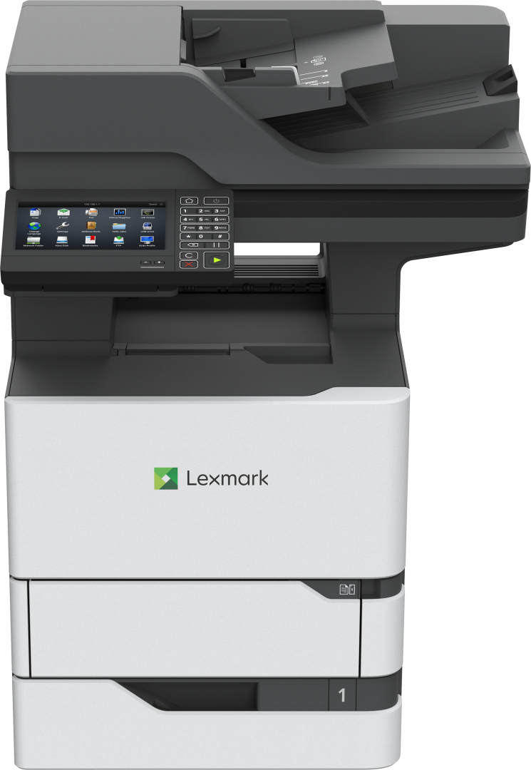 Lexmark XM3250
