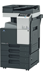 Business Hub C227