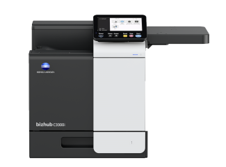 Bizhub c3300i